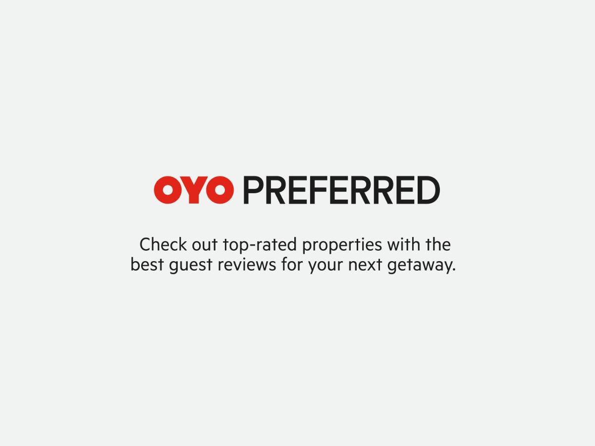 Oyo 40146 Hotel Continental Μποπάλ Εξωτερικό φωτογραφία